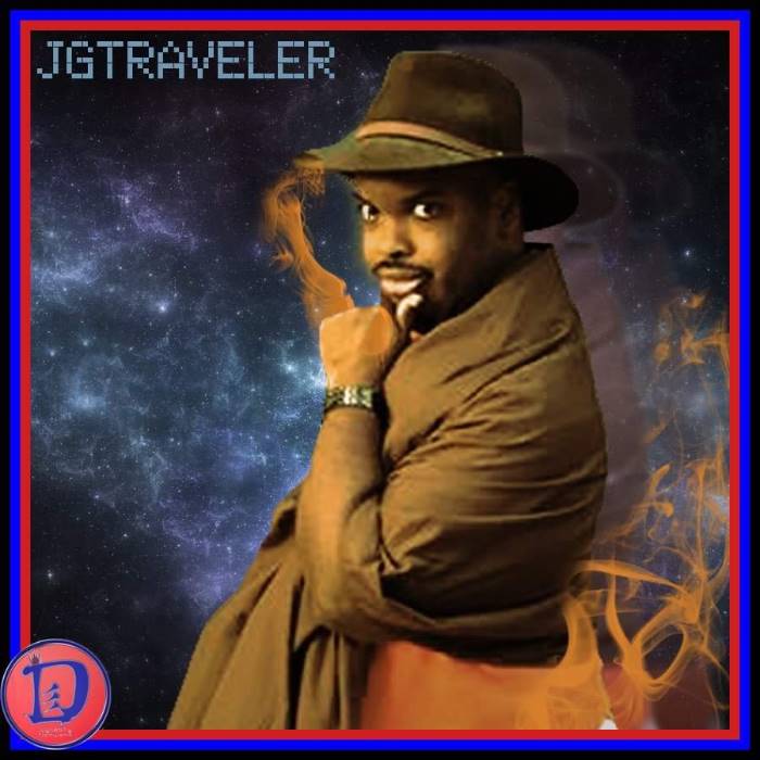 The Travelers Frontier