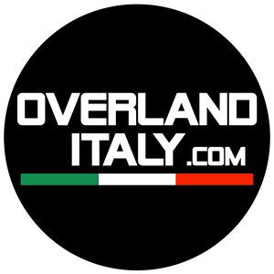 Overland Italy