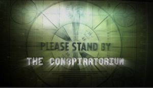 The Conspiratorium