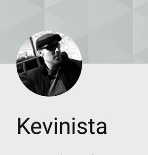 Kevinista