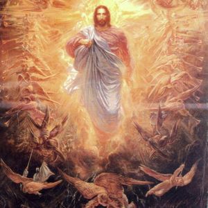 За чистоту православия