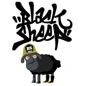 The Blacksheep Reseacher