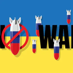 Война Украина/Россия War Un/Ru