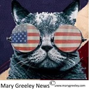 Mary Greeley News