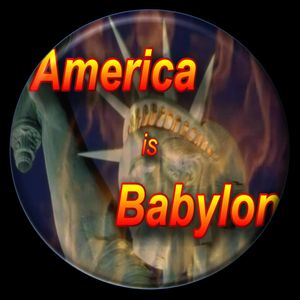 AmericaIsBabylon