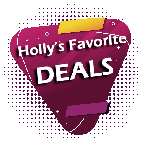 Holly's Favorite Deals