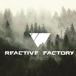 Reactive Factory Project