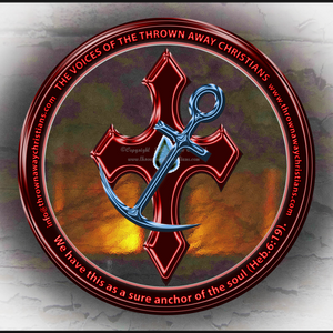 Thrown Away Christians