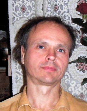 Беседы о Царстве Божьем