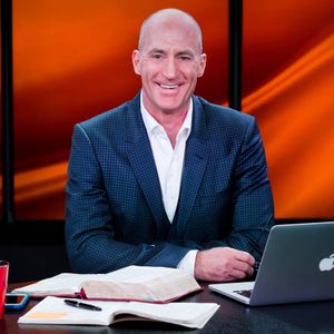 Robert Hotchkin Ministries