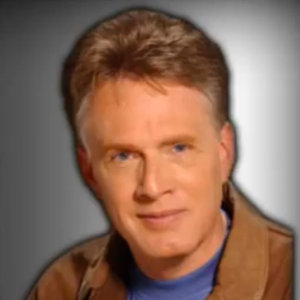 PAUL McGUIRE