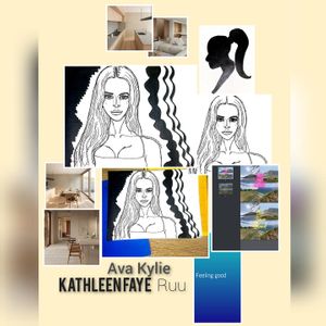Ava Kylie Ruu Channel