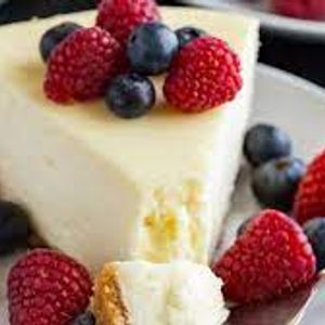 Political Cheesecake