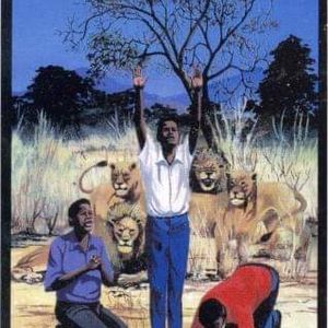 Mulungu ndi Mphunzitsi Wanga