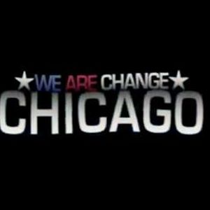 We Are Change Chicago