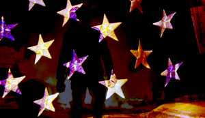 Underground Prometheus