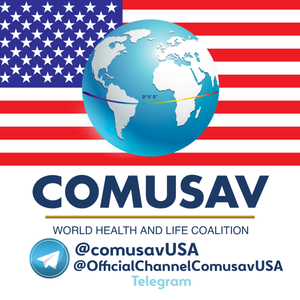 COMUSAV ENGLISH OFFICIAL