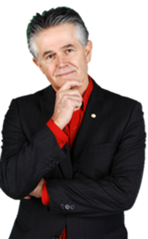 Charles Kovess Passion Centre