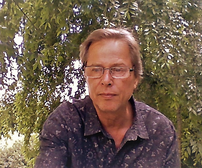 Rick Miracle Truth Seeker