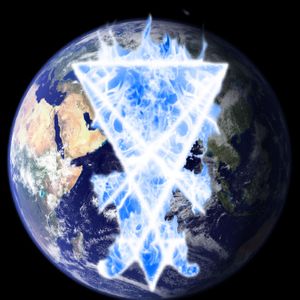 Earth is Satan's Kingdom