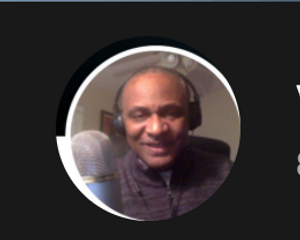 Vincent Rhodes LIVE!