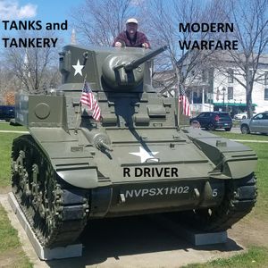 RDRIVER TANKERY and GAMING