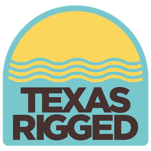 Texas Rigged