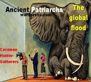 AncientPatriarchs.WordpressCom