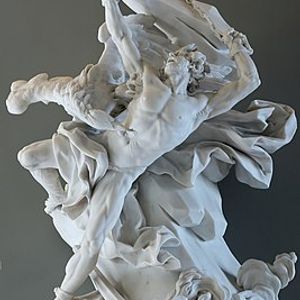 Prometheus Bound
