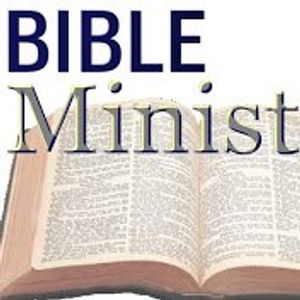 Bible Minister