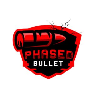 Phased Bullet Gaming