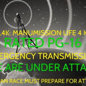 Manumission Life 4 Kids + Fam