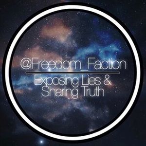 Factions Of Freedom