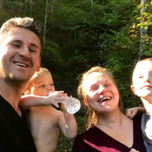 Don’t have A Channel