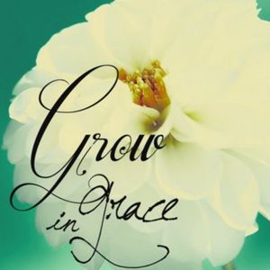 GraceInPurpose