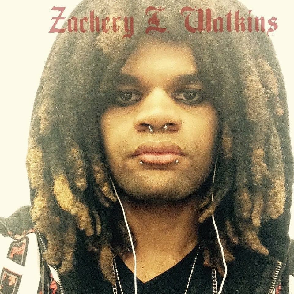 Zachery Watkins
