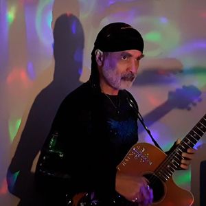 Musical Continuum Ronnie Jones