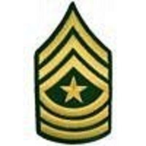 SERGEANT MAJOR'S TRUTHER INFO