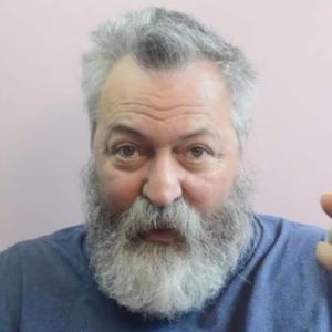 Chris Ott - Philosopher