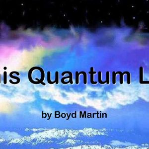This Quantum Life