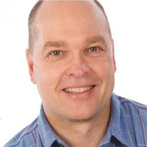 David Jensen