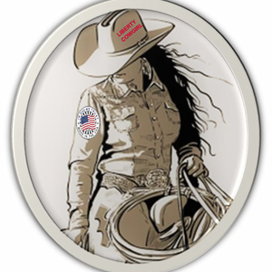 Liberty Cowgirl