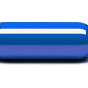 Blue pill