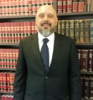 Shane Centurion Webster