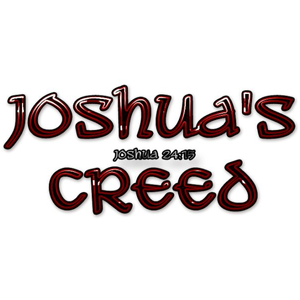 Joshua's Creed