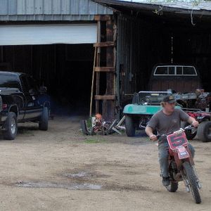 ChevyShane