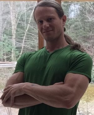 Super Health Consciousness