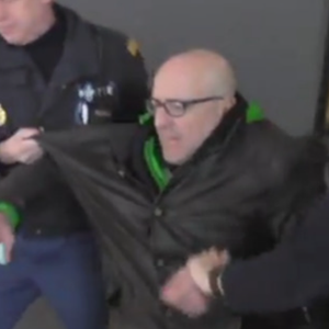 Last Reporter Standing