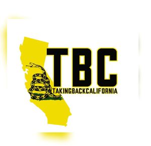 Taking Back California