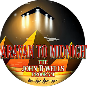 Caravan To Midnight